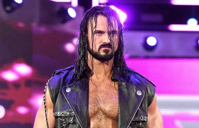 Is 'the Scottish Psychopath' ready to cause even more havoc on Raw with freshly won briefcase?